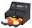 Horloge  tarif oraire  une place pour le billard pour 9 boules (9x61,5mm)